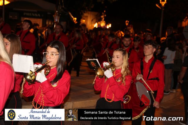 Viernes de Dolores Via Crucis 2023 - 264